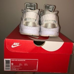Nike air huarache